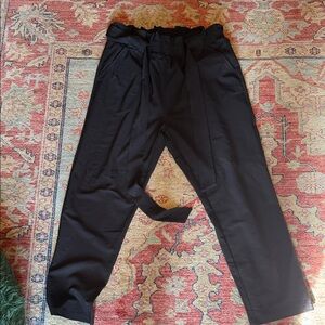 Women’s Black Dress Pant